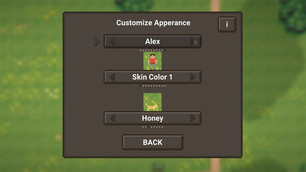 Customization trailer thumbnail