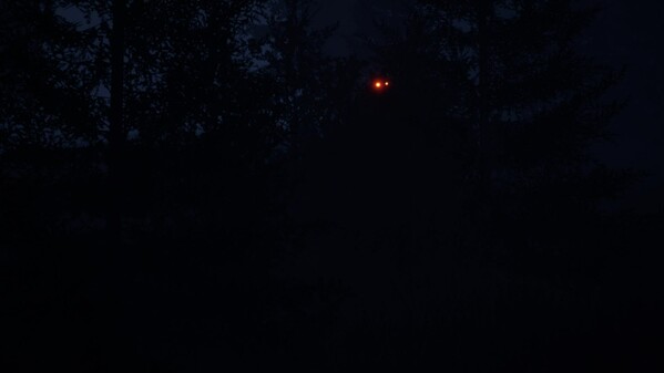 Wolfman trailer thumbnail