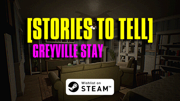 Stories to Tell - Greyville Stay Official Teaser Trailer trailer thumbnail
