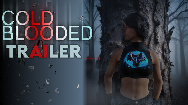 ColdBloodedTrailer trailer thumbnail