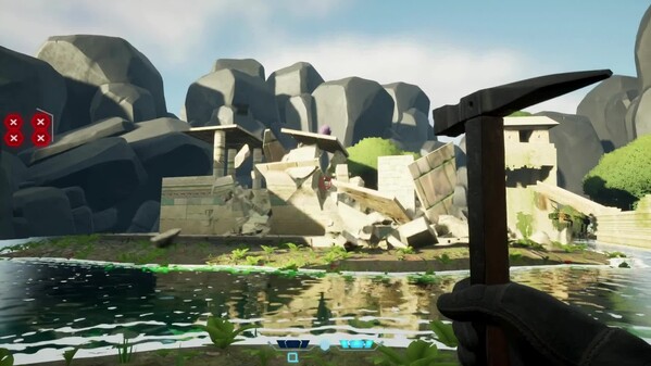 Kitty Collapse! trailer thumbnail