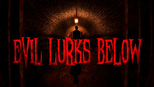 Evil Lurks Below Trailer trailer thumbnail