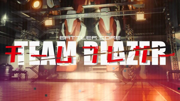 Team Blazer Teaser_01 trailer thumbnail