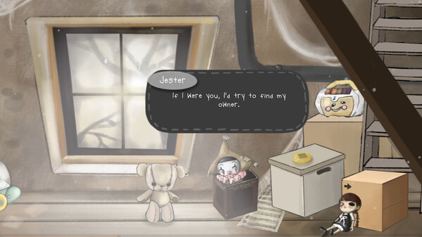 Softie Trailer trailer thumbnail