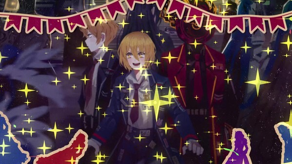 limbus_chapter_7 trailer thumbnail