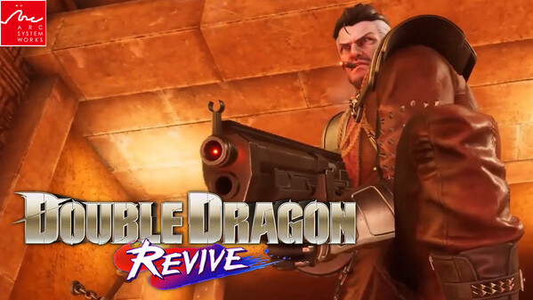 BGSトレーラー trailer thumbnail