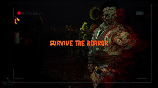 Haunted Barn Trailer trailer thumbnail
