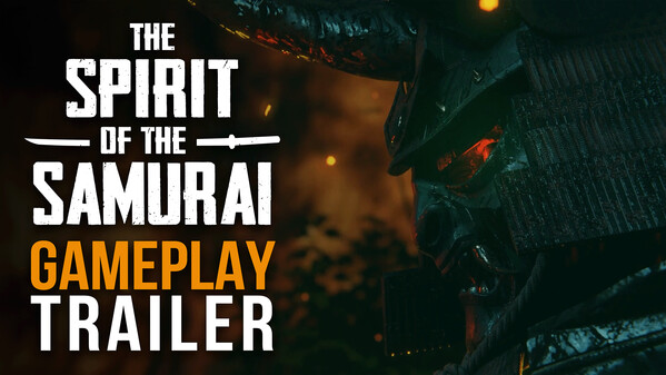 Gameplay Trailer trailer thumbnail