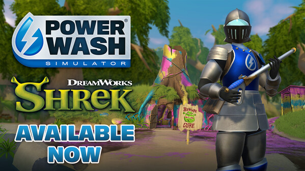 ESRB EN - Shrek trailer thumbnail