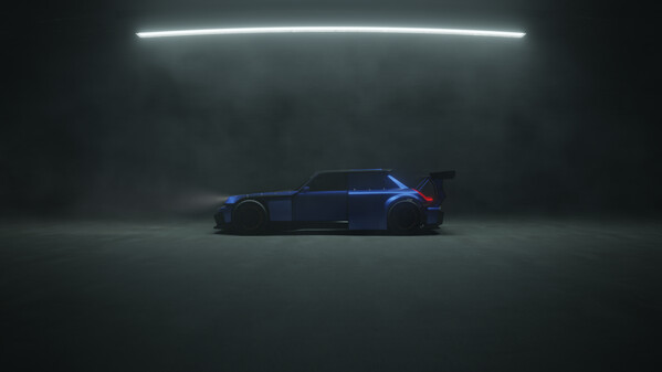 GAME HOVER - Official Reveal Teaser trailer thumbnail