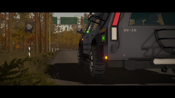 Intercolonies Cinematic Trailer trailer thumbnail