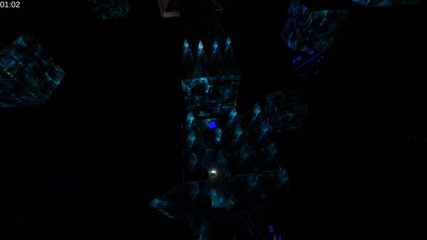 Unreal Void 3D trailer thumbnail