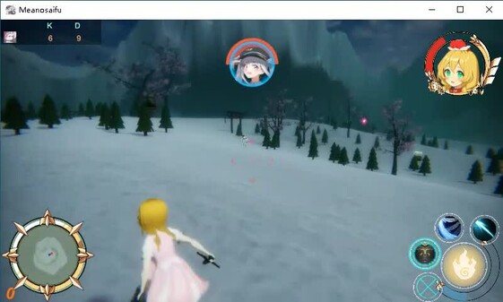 mealove1 trailer thumbnail