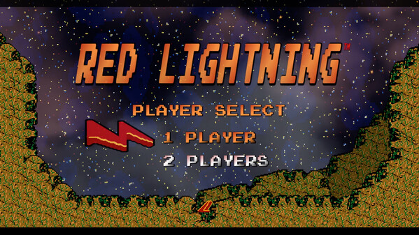 Red Lightning GamePlay trailer thumbnail