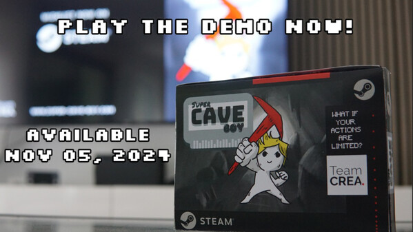 Launch Trailer trailer thumbnail