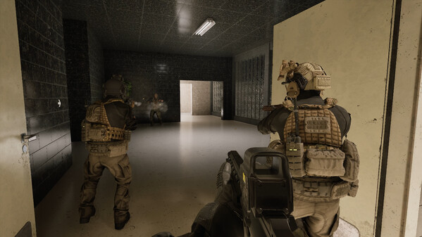 Operation Athena - Mini Teaser trailer thumbnail