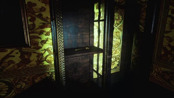 Trailer-DarkManor trailer thumbnail