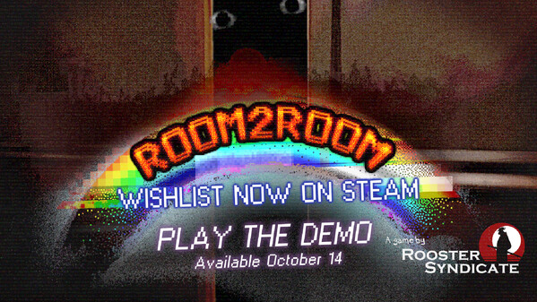 Room2Room Demo Trailer trailer thumbnail