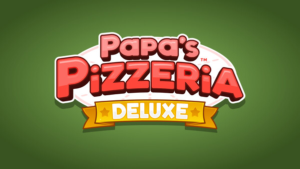 Papa's Pizzeria Deluxe trailer thumbnail