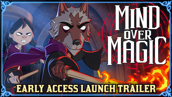 Early Access Launch Gameplay Trailer trailer thumbnail