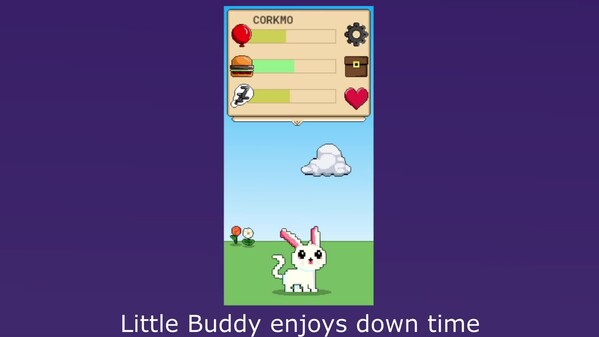 Little Buddy trailer thumbnail
