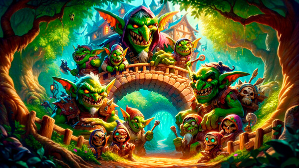 Trailer trailer thumbnail