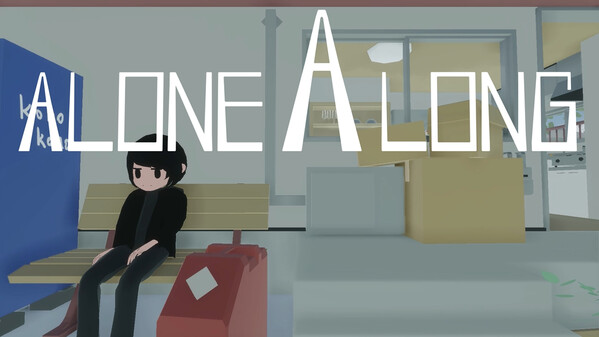 AloneALong_PV trailer thumbnail