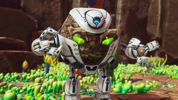 EA Trailer trailer thumbnail