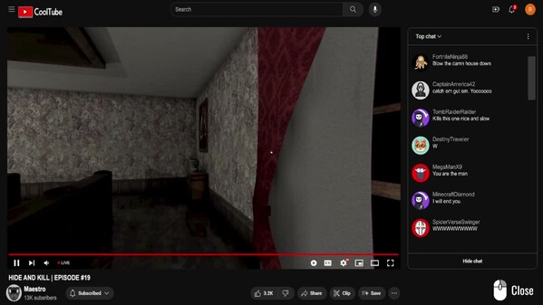Trailer1 trailer thumbnail