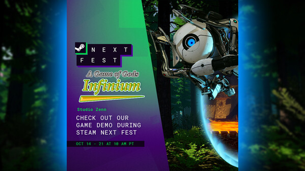 Next Fest trailer thumbnail