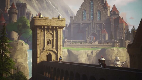 Showcase 1 trailer thumbnail