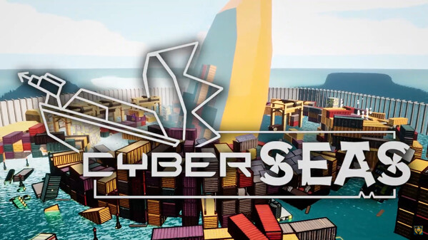 CyberSeas Trailer 2 trailer thumbnail
