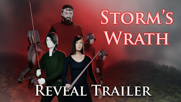 Reveal Trailer trailer thumbnail
