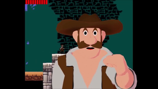 Jungle Jim trailer trailer thumbnail