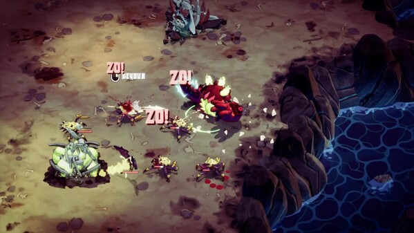 Monster Montage trailer thumbnail