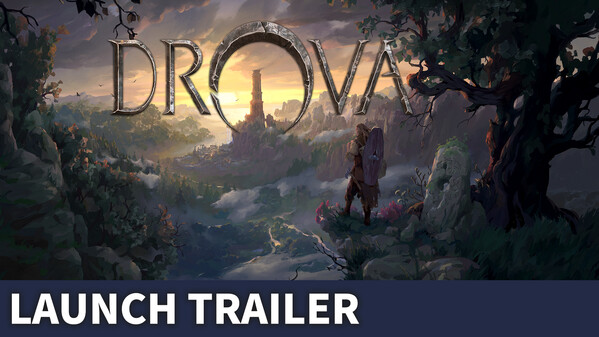 Launch Trailer trailer thumbnail