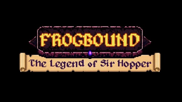 Steam release trailer! 🎉 trailer thumbnail