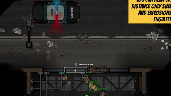 Gameplay Reveal Trailer trailer thumbnail