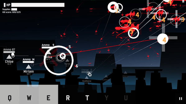 Gameplay Footage trailer thumbnail