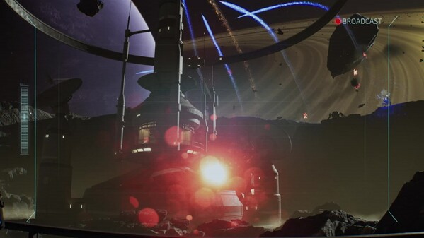 Launch Trailer trailer thumbnail
