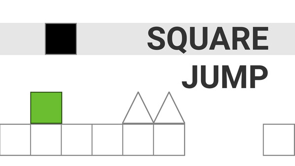 Square Jump - Trailer trailer thumbnail