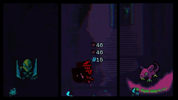 Playtest Gameplay Trailer trailer thumbnail
