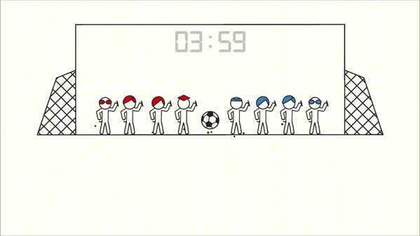 dance! trailer thumbnail