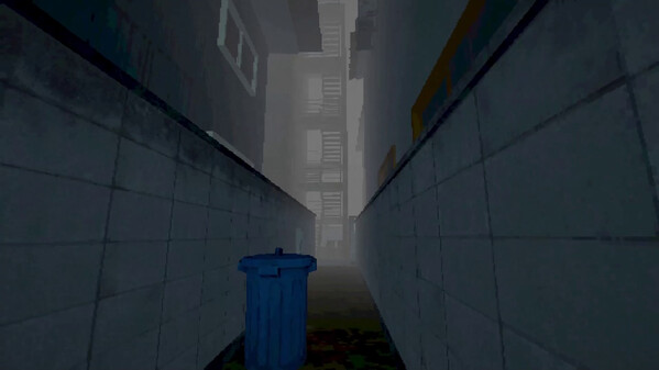 Gameplay Trailer trailer thumbnail
