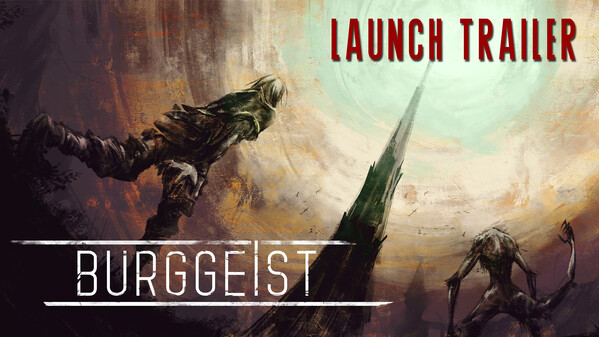 Launch Trailer trailer thumbnail