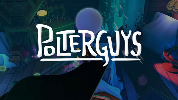 Polterguys - Release Trailer trailer thumbnail