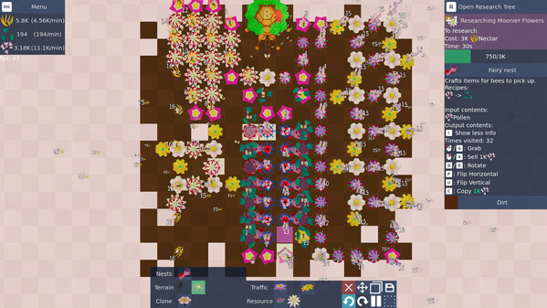 Proto Garden Trailer trailer thumbnail