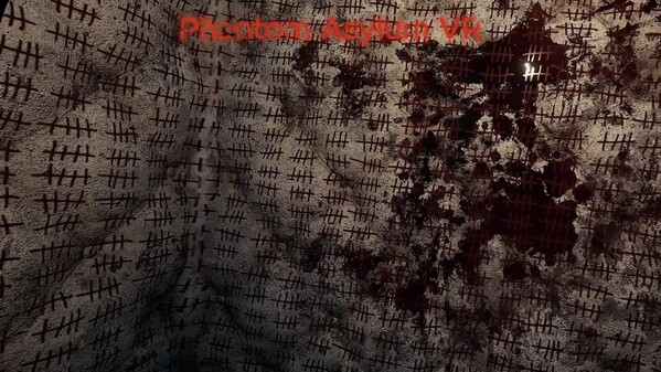Phantom Asylum VR trailer thumbnail
