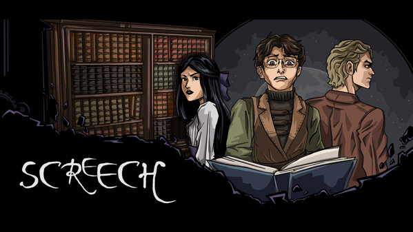 Screech Teaser Trailer trailer thumbnail