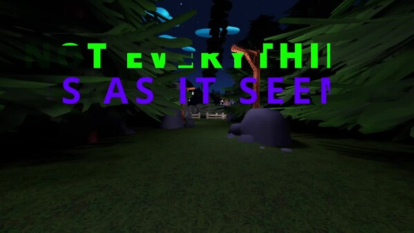 Gameplay trailer trailer thumbnail